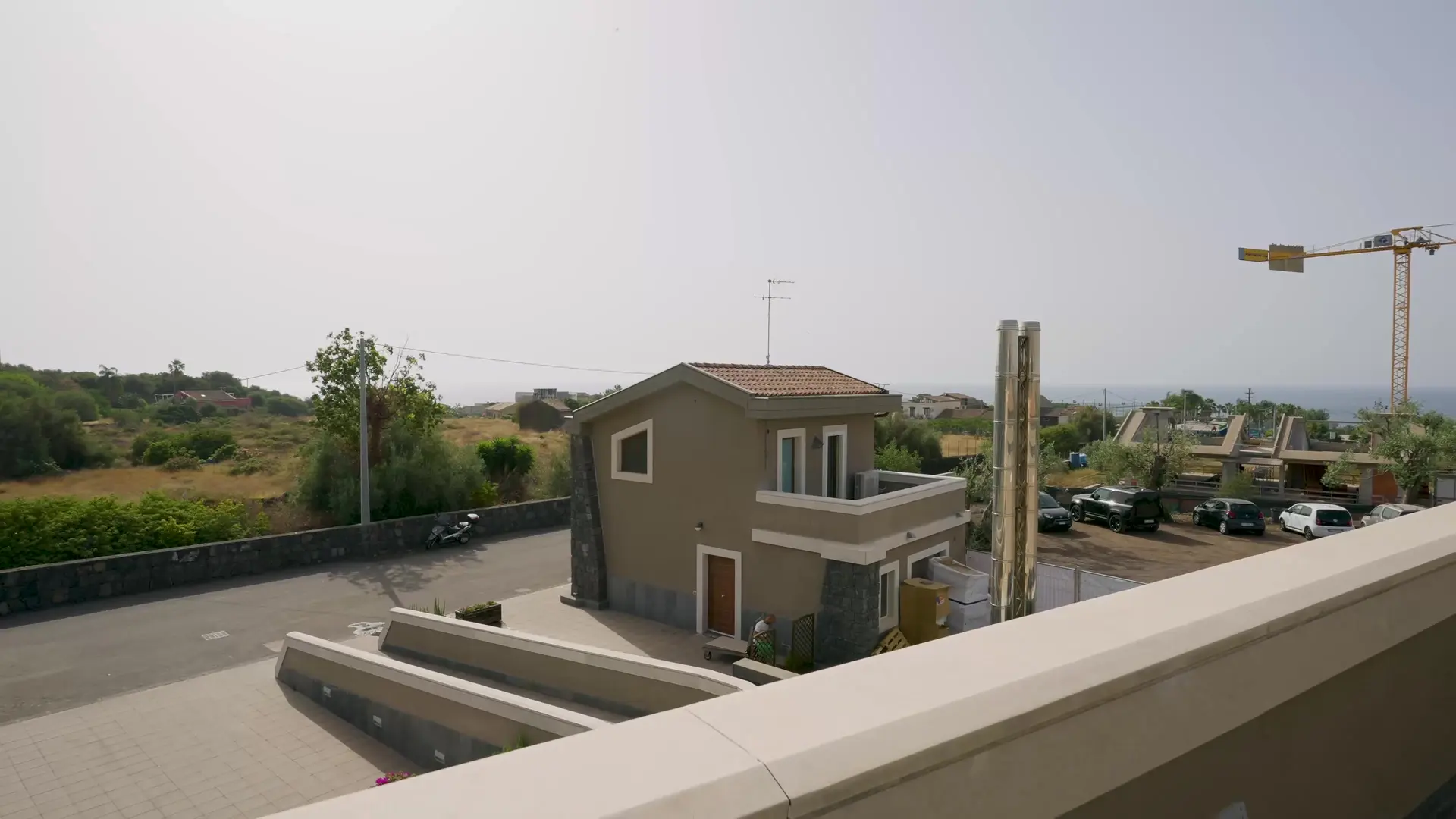 Interventi di riqualificazione della proprietà